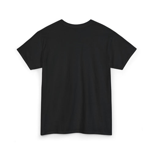 FRT Essential Tee — Black